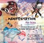 Manifestation for Kids - książka