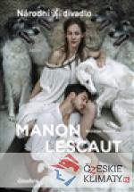 Manon Lescaut - książka