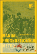 Manuál prognostických metod - książka