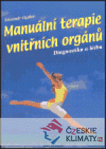 Manuální terapie vnitřních orgánů - książka