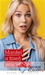 Manžel a žízeň jsou věčné - książka