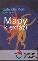 Mapy k extázi - książka