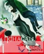 Marc Chagall - książka