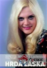 Marcela Laiferová: Hrdá láska - książka