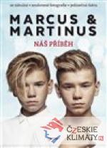 Marcus & Martinus - książka
