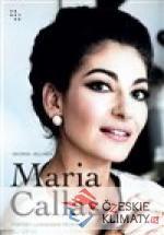 Maria Callas - książka
