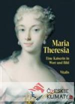 Maria Theresia - książka