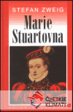 Marie Stuartovna - książka