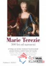 Marie Terezie – 300 let od narození - książka