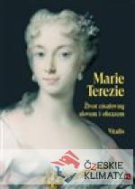 Marie Terezie - książka