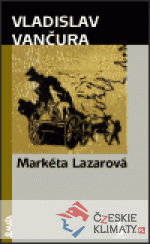 Markéta Lazarová - książka