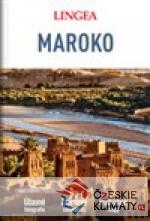 Maroko - Velký průvodce - książka