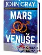 Mars a Venuše: Vztahy v dnešním spletitém světě - książka