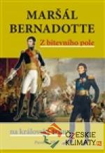 Maršál Bernadotte - książka