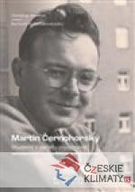 Martin Černohorský - książka