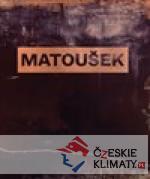 Martin Matoušek. Průhledy. Glimpses - książka