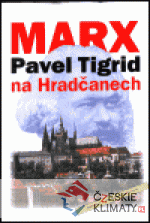 Marx na Hradčanech - książka