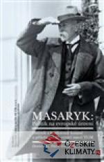 Masaryk: Politik na evropské úrovni - książka