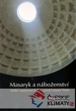 Masaryk a náboženství - książka