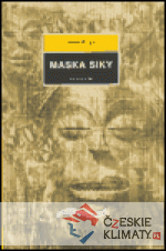 Maska Siky - książka