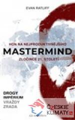 Mastermind - książka