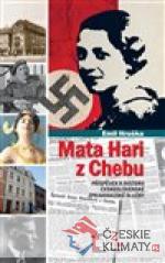 Mata Hari z Chebu - książka