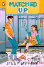 Matched Up - książka