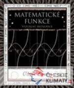 Matematické funkce - książka