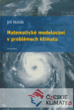 Matematické modelování v problémech klimatu - książka