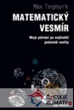 Matematický vesmír - książka