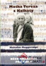 Matka Tereza z Kalkaty - książka