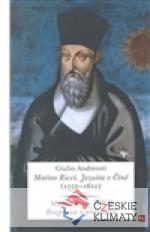 Matteo Ricci. Jezuita v Číně (1552–1610) - książka
