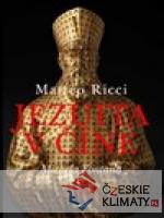 Matteo Ricci. Jezuita v číně - książka