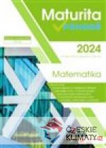 Maturita v pohodě - Matematika 2024 - książka