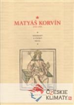 Matyáš Korvín (1443–1490) - książka