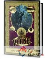 Matyáš Sándorf - książka