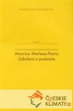 Maurice Merleau-Ponty - książka