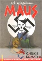 Maus I. - książka