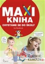 Maxi kniha - książka