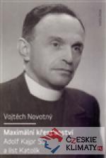 Maximální křesťanství - książka