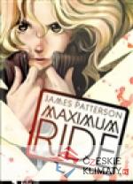 Maximum Ride: Manga 1 - książka