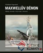 Maxwellův démon - książka