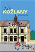 Mé Kožlany - książka