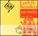 Meandry - książka