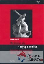 Mediální zlo - mýty a realita - książka