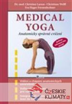 Medical yoga - książka