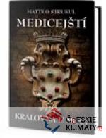 Medicejští: Královna u moci - książka