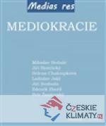 Mediokracie - książka