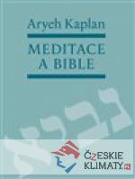 Meditace a Bible - książka