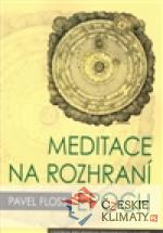 Meditace na rozhraní epoch - książka